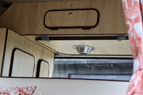 1979 Volkswagen Type 2 Baywindow Moonraker Camper For Sale (picture 45 of 171)