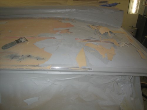 1979 Volkswagen Type 2 Baywindow Moonraker Camper For Sale (picture 163 of 171)