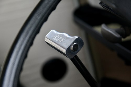 1979 Volkswagen Type 2 Baywindow Moonraker Camper For Sale (picture 52 of 171)