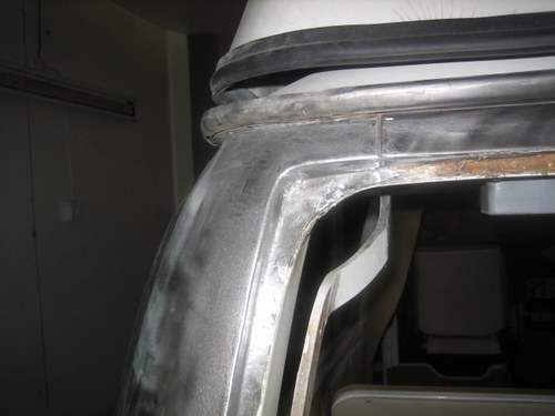 1979 Volkswagen Type 2 Baywindow Moonraker Camper For Sale (picture 144 of 171)