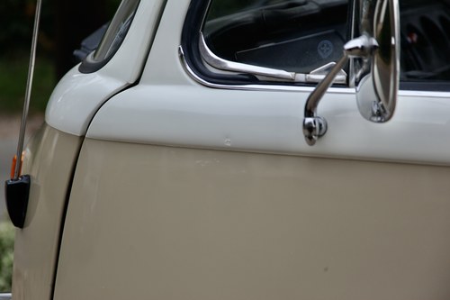 1979 Volkswagen Type 2 Baywindow Moonraker Camper For Sale (picture 88 of 171)