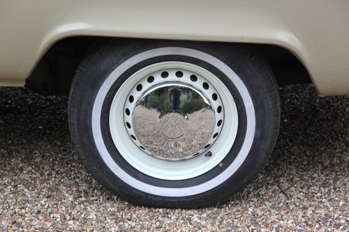 1979 Volkswagen Type 2 Baywindow Moonraker Camper For Sale (picture 24 of 171)