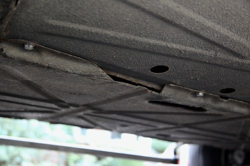 1979 Volkswagen Type 2 Baywindow Moonraker Camper For Sale (picture 110 of 171)