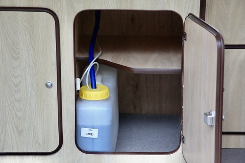 1979 Volkswagen Type 2 Baywindow Moonraker Camper For Sale (picture 48 of 171)