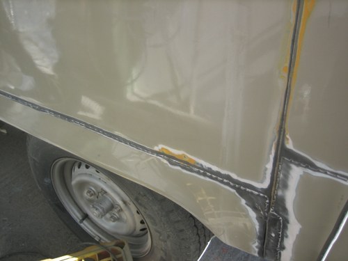 1979 Volkswagen Type 2 Baywindow Moonraker Camper For Sale (picture 131 of 171)