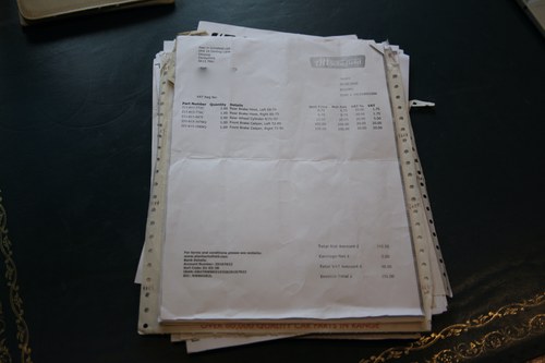 1979 Volkswagen Type 2 Baywindow Moonraker Camper For Sale (picture 126 of 171)