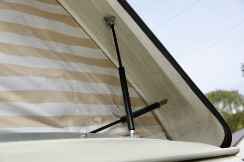 1979 Volkswagen Type 2 Baywindow Moonraker Camper For Sale (picture 84 of 171)