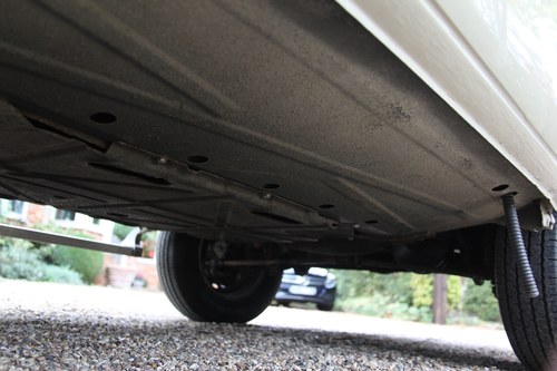 1979 Volkswagen Type 2 Baywindow Moonraker Camper For Sale (picture 100 of 171)