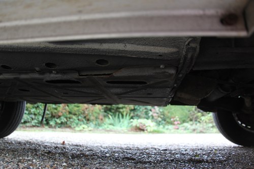 1979 Volkswagen Type 2 Baywindow Moonraker Camper For Sale (picture 107 of 171)