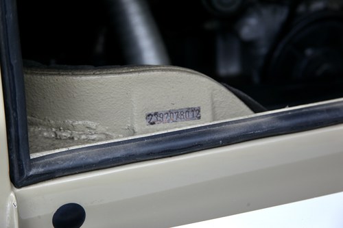 1979 Volkswagen Type 2 Baywindow Moonraker Camper For Sale (picture 94 of 171)