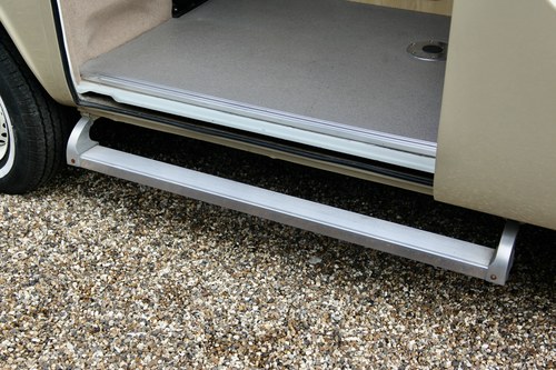 1979 Volkswagen Type 2 Baywindow Moonraker Camper For Sale (picture 83 of 171)