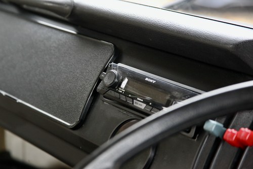 1979 Volkswagen Type 2 Baywindow Moonraker Camper For Sale (picture 51 of 171)