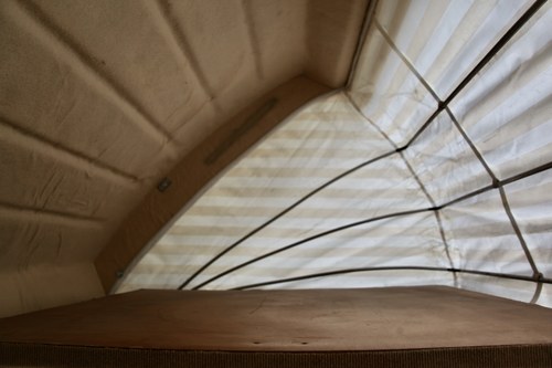 1979 Volkswagen Type 2 Baywindow Moonraker Camper For Sale (picture 64 of 171)