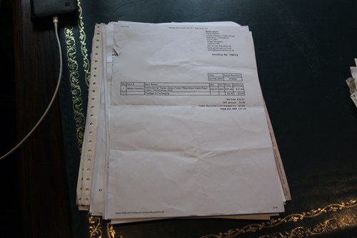 1979 Volkswagen Type 2 Baywindow Moonraker Camper For Sale (picture 119 of 171)