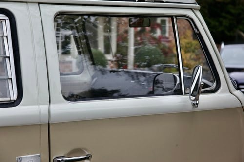 1979 Volkswagen Type 2 Baywindow Moonraker Camper For Sale (picture 75 of 171)