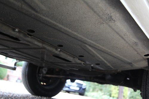 1979 Volkswagen Type 2 Baywindow Moonraker Camper For Sale (picture 109 of 171)