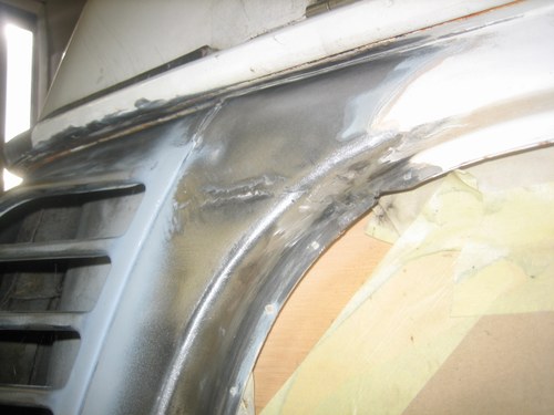 1979 Volkswagen Type 2 Baywindow Moonraker Camper For Sale (picture 146 of 171)