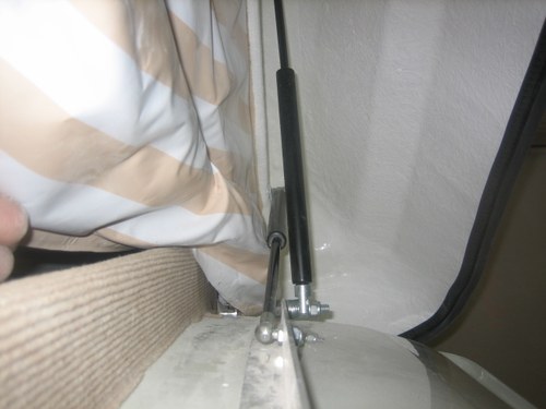 1979 Volkswagen Type 2 Baywindow Moonraker Camper For Sale (picture 171 of 171)