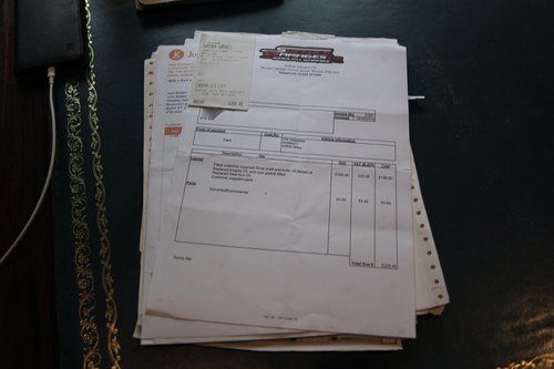 1979 Volkswagen Type 2 Baywindow Moonraker Camper For Sale (picture 124 of 171)