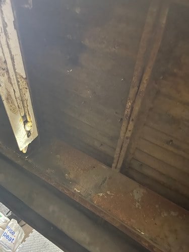 1968 VW T2 Bay Window En venta (imagen 101 de 107)