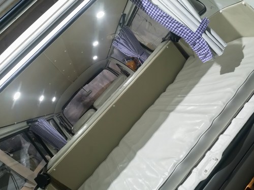 1968 VW T2 Bay Window En venta (imagen 92 de 107)