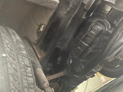 1968 VW T2 Bay Window En venta (imagen 103 de 107)