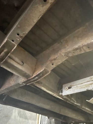 1968 VW T2 Bay Window En venta (imagen 107 de 107)