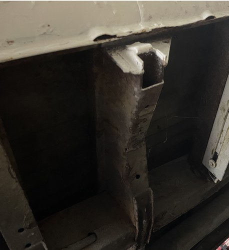 1968 VW T2 Bay Window En venta (imagen 95 de 107)