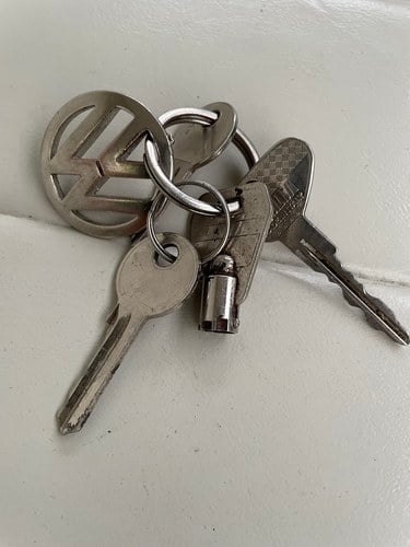 1968 VW T2 Bay Window En venta (imagen 49 de 107)