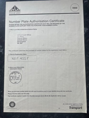 1968 VW T2 Bay Window En venta (imagen 77 de 107)