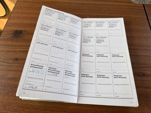 1978 Volkswagen T2 Bay Window Westfalia Campervan For Sale (picture 225 of 250)