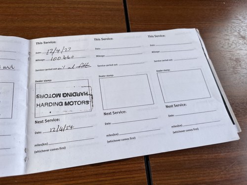 1978 Volkswagen T2 Bay Window Westfalia Campervan For Sale (picture 237 of 250)