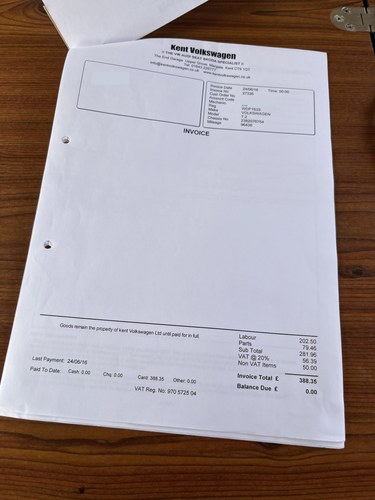 1978 Volkswagen T2 Bay Window Westfalia Campervan For Sale (picture 212 of 250)