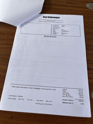 1978 Volkswagen T2 Bay Window Westfalia Campervan For Sale (picture 206 of 250)