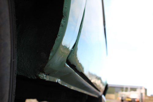 1969 Volkswagen T2 Bay Window à vendre (picture 84 of 106)