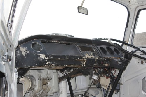 1969 Volkswagen T2 Bay Window à vendre (picture 69 of 106)