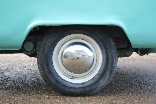 1969 Volkswagen T2 Bay Window à vendre (picture 31 of 106)