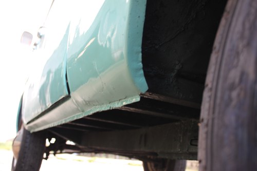 1969 Volkswagen T2 Bay Window à vendre (picture 106 of 106)