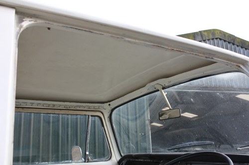 1969 Volkswagen T2 Bay Window à vendre (picture 50 of 106)