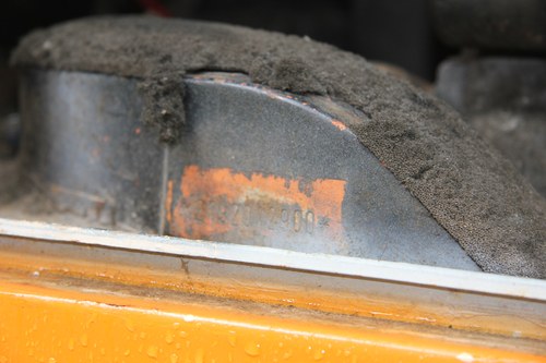 1978 Volkswagen Bay Window Camper In vendita (immagine 99 di 99)