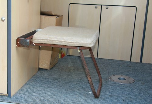 1978 Volkswagen Bay Window Camper In vendita (immagine 65 di 99)