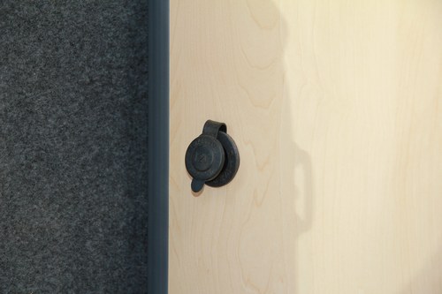 1978 Volkswagen Bay Window Camper In vendita (immagine 64 di 99)