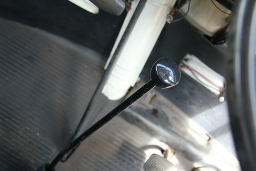 1978 Volkswagen Bay Window Camper In vendita (immagine 56 di 99)