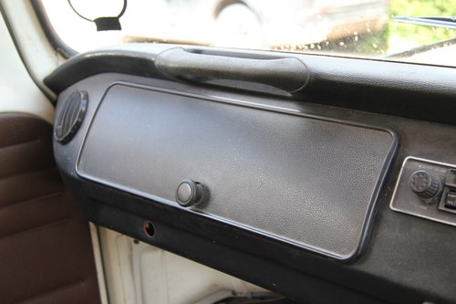 1978 Volkswagen Bay Window Camper In vendita (immagine 51 di 99)