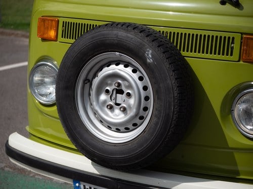 1978 Volkswagen T2 Bay Window Westfalia Campervan For Sale (picture 137 of 250)