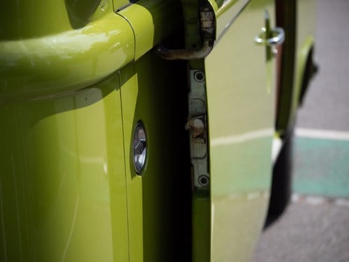 1978 Volkswagen T2 Bay Window Westfalia Campervan For Sale (picture 143 of 250)