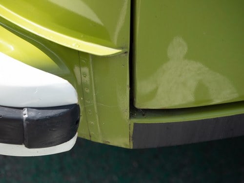 1978 Volkswagen T2 Bay Window Westfalia Campervan For Sale (picture 148 of 250)