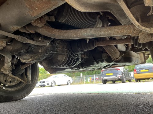 1978 Volkswagen T2 Bay Window Westfalia Campervan For Sale (picture 190 of 250)