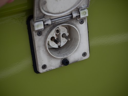 1978 Volkswagen T2 Bay Window Westfalia Campervan For Sale (picture 144 of 250)