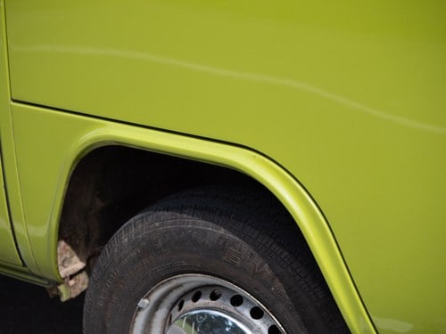 1978 Volkswagen T2 Bay Window Westfalia Campervan For Sale (picture 135 of 250)